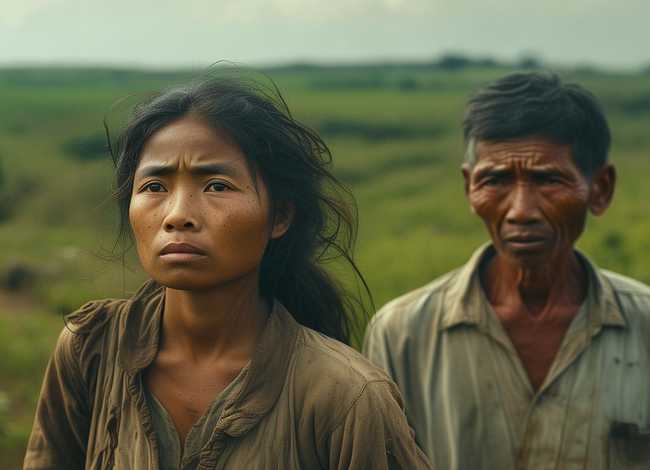 艰苦奋斗感人故事；艰苦奋斗感人故事简短