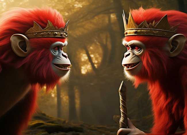 真假美猴王故事介绍 真假美猴王故事介绍两百字左右