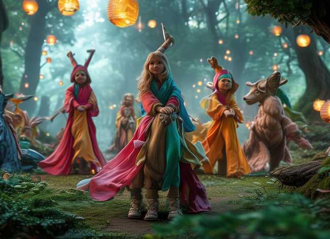 儿童西游记读后感 - 儿童版西游记读后感50字左右