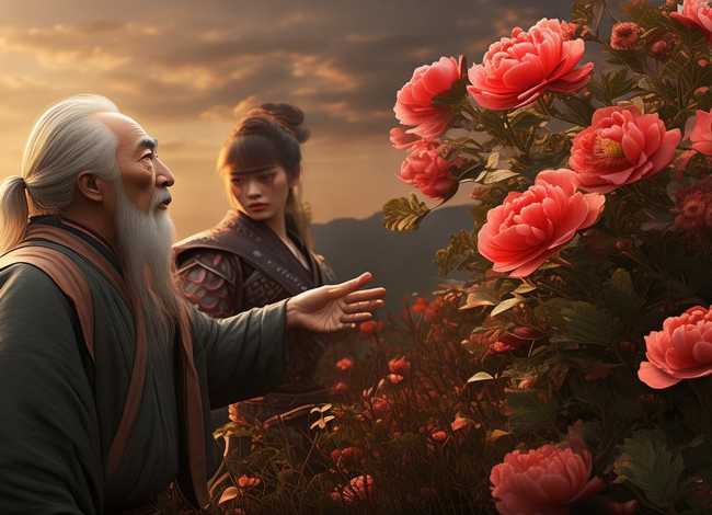 三借芭蕉扇的故事情节（三借芭蕉扇的故事情节和人物形象）