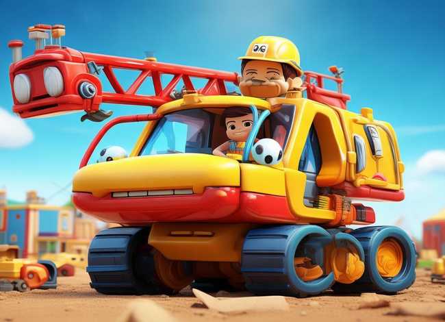 儿童吊车动画片,儿童吊车动画片哪里看 儿童吊车动画片,儿童吊车动画片哪里看