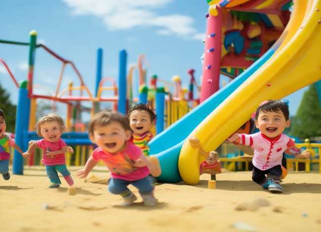 儿童幽默故事简短；小儿幽默故事