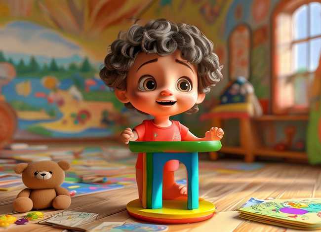 幼儿讲故事稿子(幼儿讲故事稿子简短) 幼儿讲故事稿子(幼儿讲故事稿子简短)