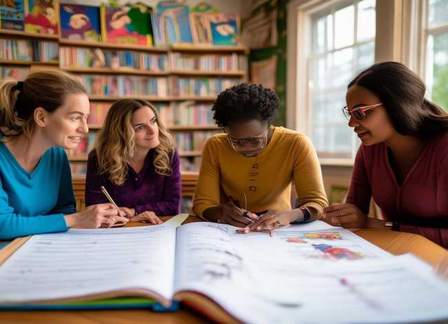 学前儿童观察评价系统作者简介、学前儿童观察评价系统作者简介怎么写