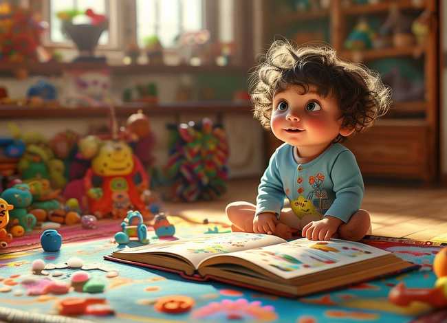 4岁故事免费听完整版、四岁幼儿故事免费听