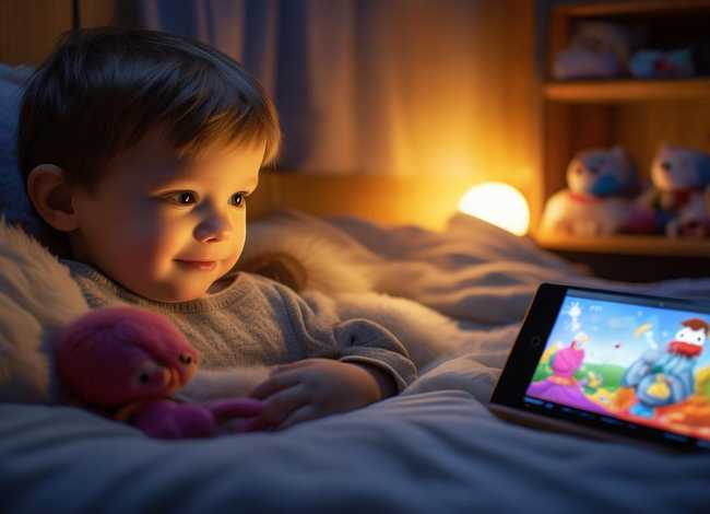 幼儿睡前故事在线听，幼儿在线睡前故事在线听