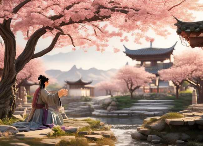 唐诗小故事3到5分钟（唐诗小故事3到5分钟演讲）