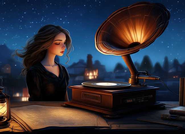 歌中有故事 歌中有故事,故事中有你