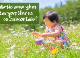 蒲公英儿童可以吃吗 - 儿童可以吃蒲公英片吗？