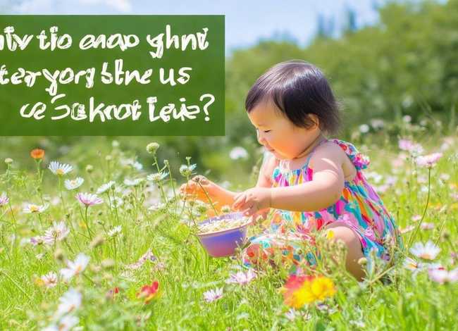 蒲公英儿童可以吃吗 - 儿童可以吃蒲公英片吗？