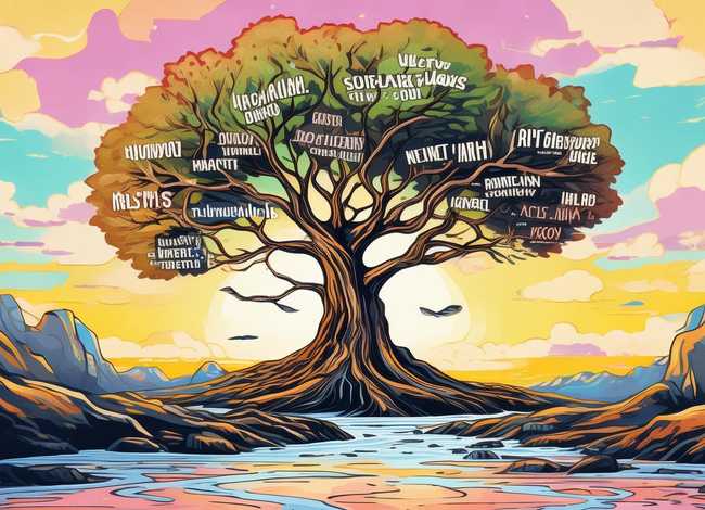 哲理小故事手抄报、哲理小故事手抄报图片