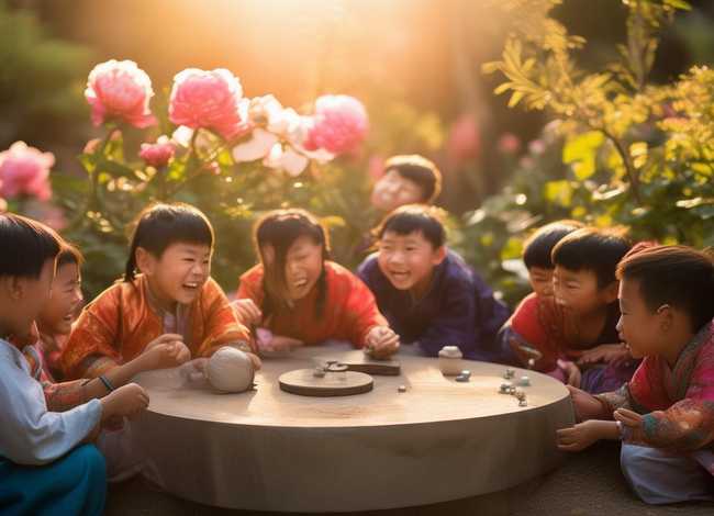 儿童节有关的古诗；儿童节有关的古诗词