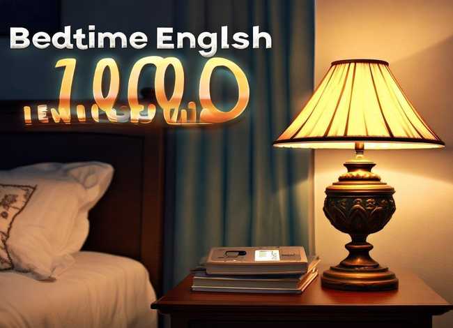 床头灯英语1000词音频 - 床头灯英语1000词音频下载