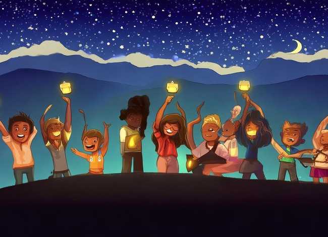 好儿童故事大全6-12岁励志故事 儿童故事大全6-12岁励志故事