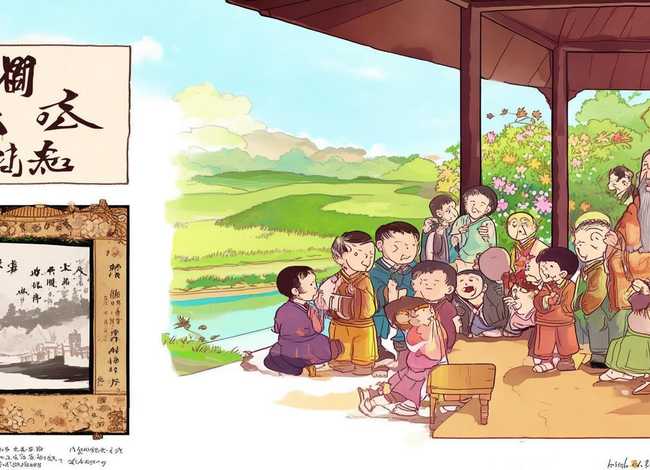 唐诗300首大全儿童故事，唐诗300首视频大全小儿歌