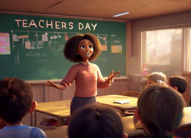 关于教师节的故事大全；关于教师节的故事大全50字