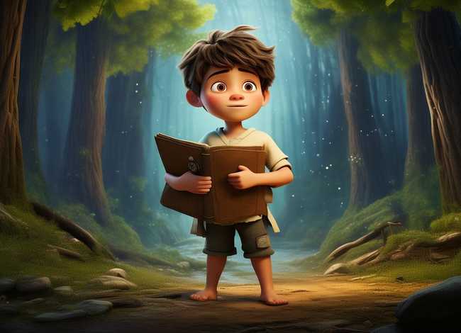 杰克去探险小孩、杰克去探险小孩是谁