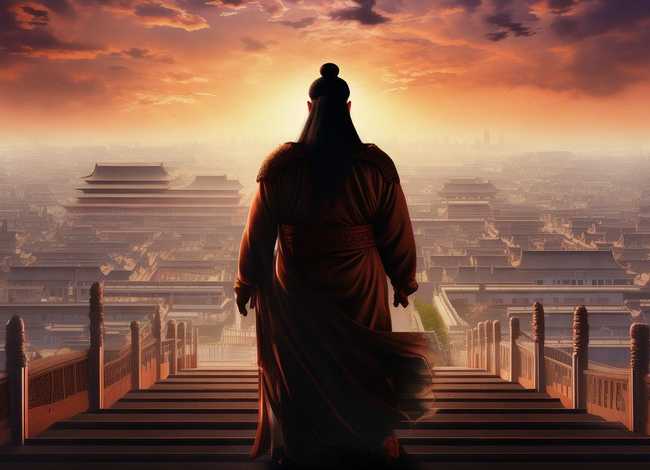 秦始皇的故事 - 李斯秦始皇的故事 秦始皇的故事 - 李斯秦始皇的故事