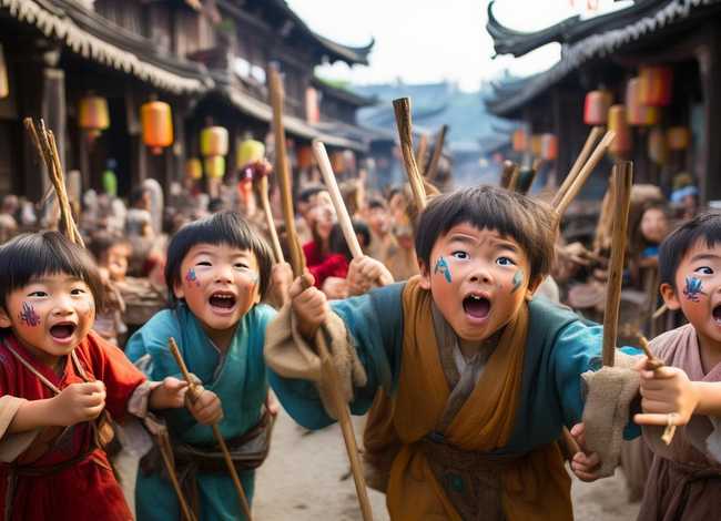 儿童水浒传故事大全视频、水浒传幼儿版故事视频