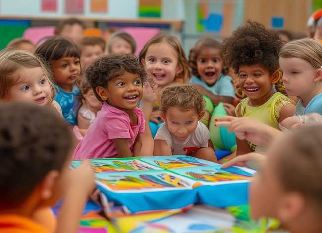 幼儿故事评析怎么写 - 幼儿故事评析怎么写简短