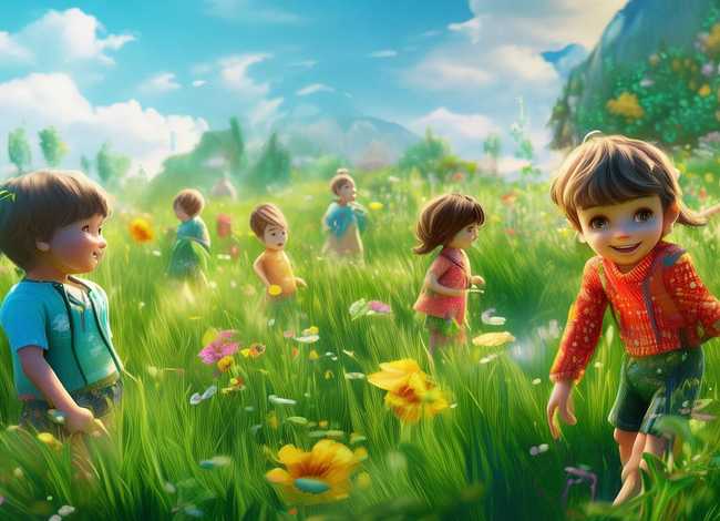 儿童风筝歌曲，风筝歌唱儿童歌曲