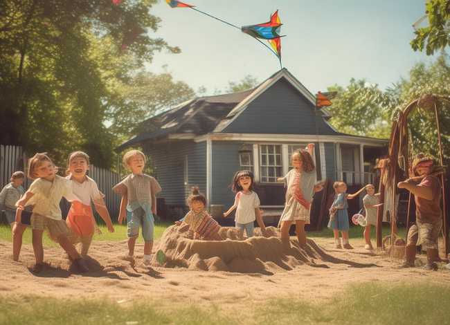 非常童年完整版 非常童年完整版txt