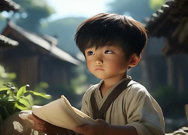 包公幼年故事电视剧（包公幼年故事电视剧免费观看）