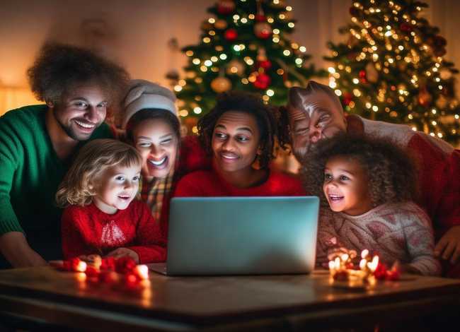 圣诞故事在线观看、圣诞故事在线观看免费