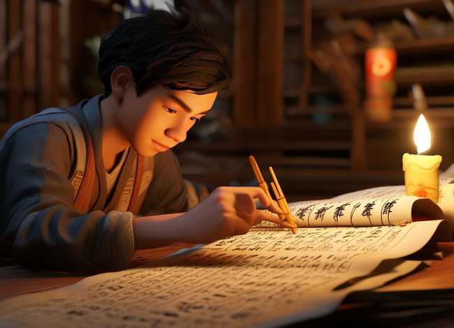 韦编三绝故事视频,韦编三绝的视频故事 韦编三绝故事视频,韦编三绝的视频故事