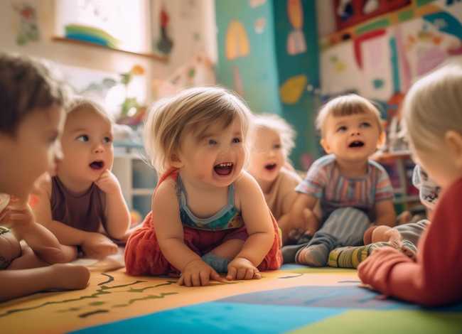 4岁儿童讲故事简短易学(4岁小朋友讲故事简短小故事) 4岁儿童讲故事简短易学(4岁小朋友讲故事简短小故事)