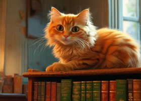 关于猫的小故事大全（关于猫的小故事大全简短）