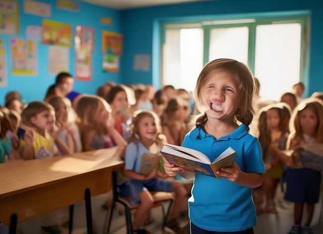 儿童一年级故事比赛简短小故事；一年级比赛讲故事短故事