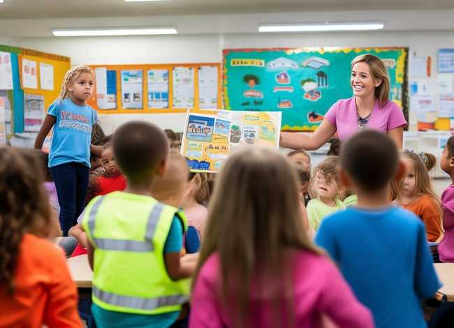 关于儿童安全教育的句子 - 关于儿童安全教育的句子有哪些