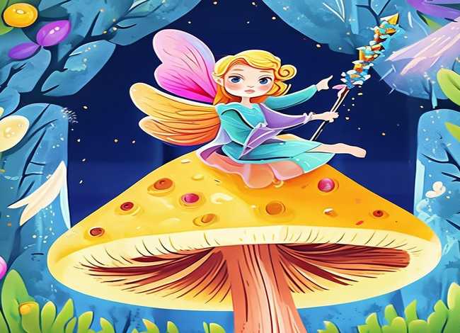 简短的儿童神话故事大全 少儿神话故事超短 简短的儿童神话故事大全 少儿神话故事超短