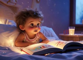 睡前故事儿童故事，睡前儿故事大全