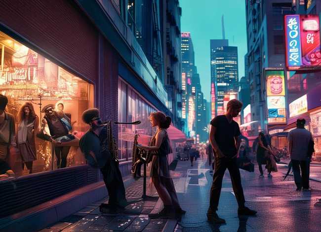 城市故事片、播放城市故事片