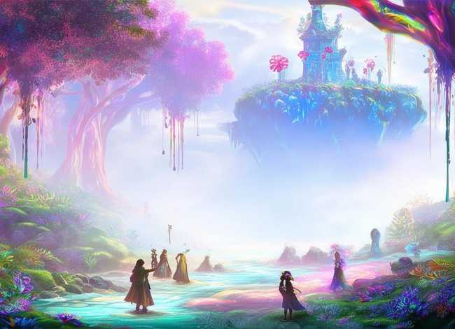 仙境冒险攻略（仙境冒险攻略图文）