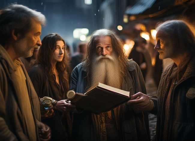 金钱的故事观后感讲了什么（金钱的故事观后感讲了什么道理）