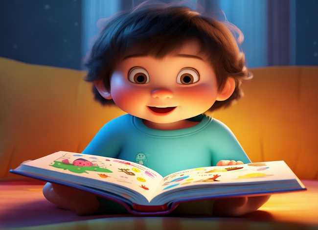 儿童故事注音版下载，儿童阅读故事注音版