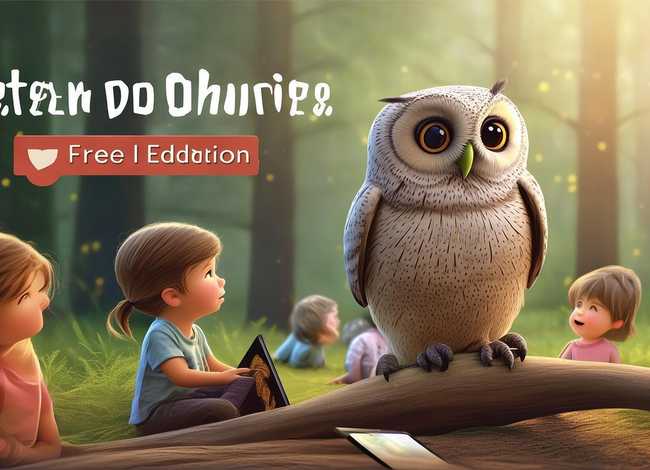 听动物故事免费版；听动物故事免费版下载