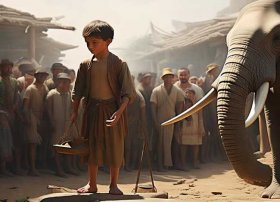 曹冲称象的故事ppt、曹冲称象的故事教案