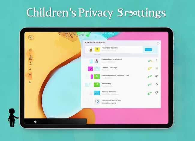 ipad儿童权限设置、ipad儿童权限设置在哪里