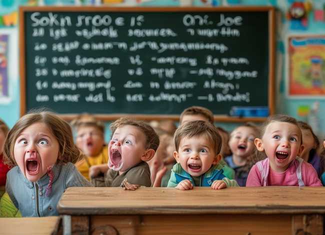 小英语笑话、20个英语笑话爆笑超短小学