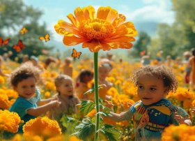 马兰花儿童剧的特点，马兰花儿童剧的特点有哪些