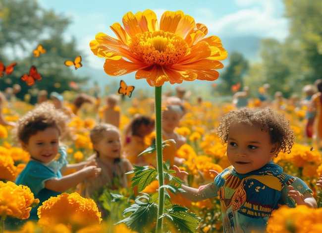 马兰花儿童剧的特点，马兰花儿童剧的特点有哪些