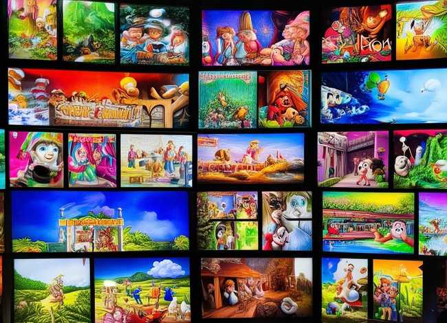 儿童故事视频大全完整，儿童故事视频大全完整版