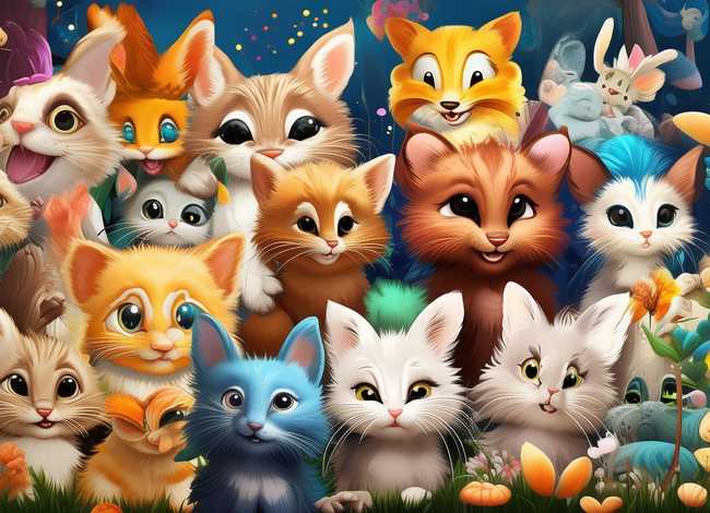 幼儿动物故事视频大全连续播放 - 幼儿动物故事视频大全连续播放免费