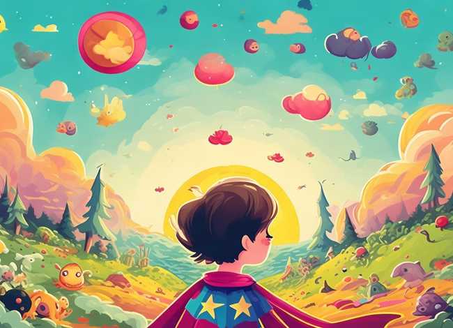 英雄儿童故事视频 幼儿英雄故事视频