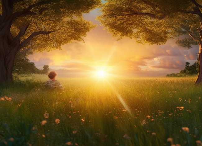 有关于太阳的故事；有关于太阳的故事50字