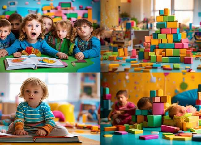 看图讲故事幼儿园4张图片、看图讲故事幼儿园4张图片怎么画